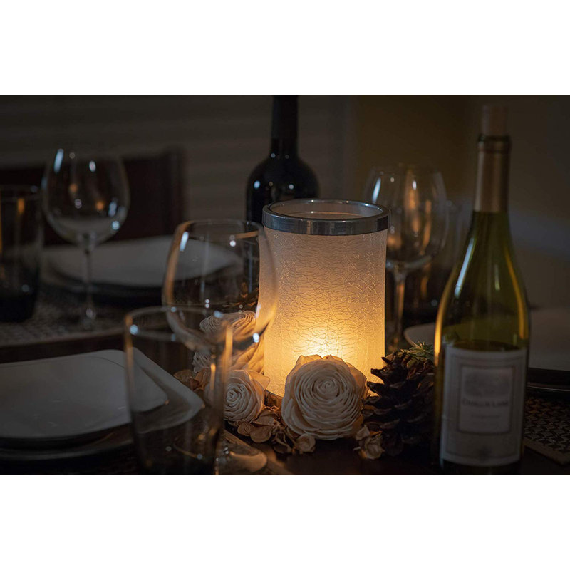 LED Non-Dimmable Light Bulb, (1800K) Base
