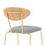 Chaise d'appoint en tissu Matherne-1215404031-1215403776