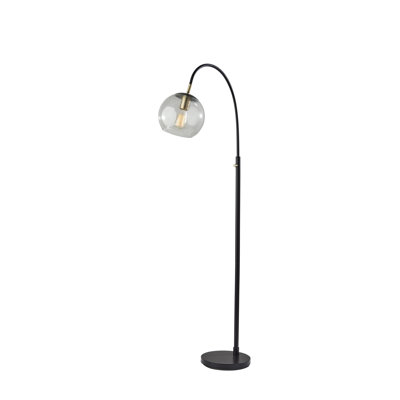 Corliss 61.5'' Task Floor Lamp