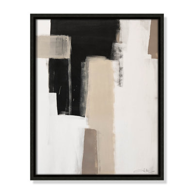 Calvin "Earth Scapes I" Print
