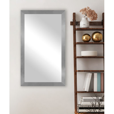 Rumer Flat Mirror