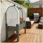 Jardinière, lit de jardin surélevé pratique-1297156238
