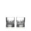 Connoisseur Lismore Diamond 6floz Straight Tumbler