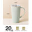 Tasse à café 1 pièce Red Barrel Studio®-950898348
