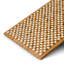 Box Cavendish White Brown Beads-757208830