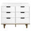 Commode double à 6 tiroirs Marley-1069651757