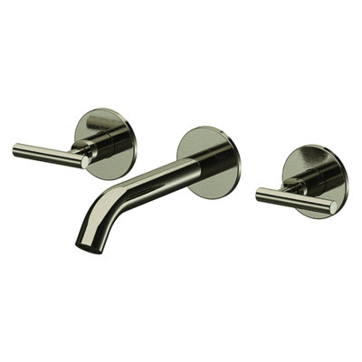 Robinet de salle de bain mural X-Style