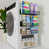 Black sélectionné