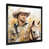 Black Single Picture Framed selected