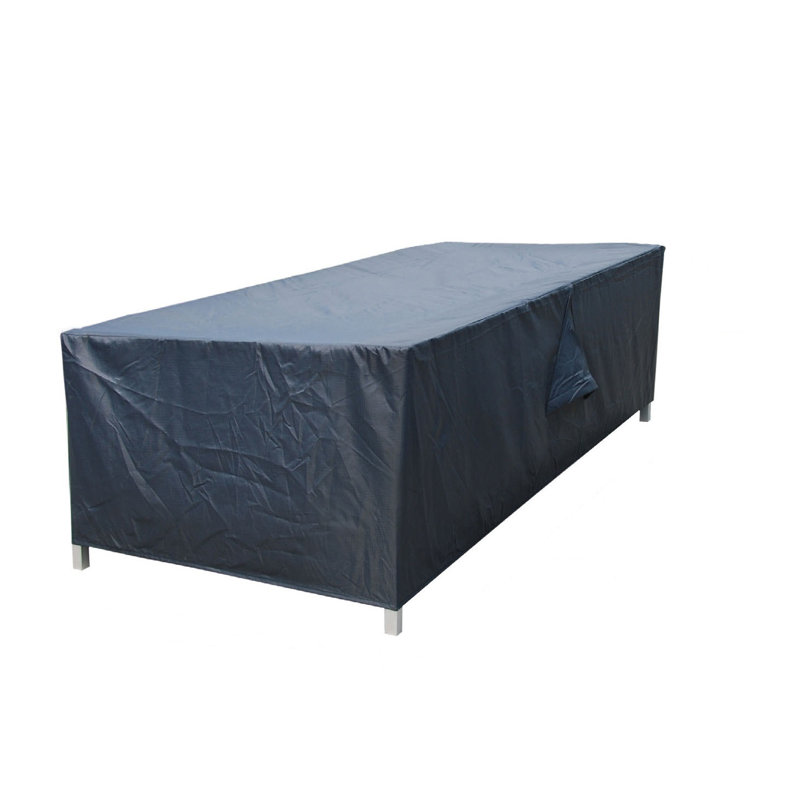 Outdoor Patio Bench Cover