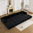Boneless Convertible Sectional Sleeper Sofa Bed Modular Compression Couch With Removable Back And Arm-330436993