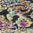 Shoifet Washable Paisley Indoor / Outdoor Rug-764383087