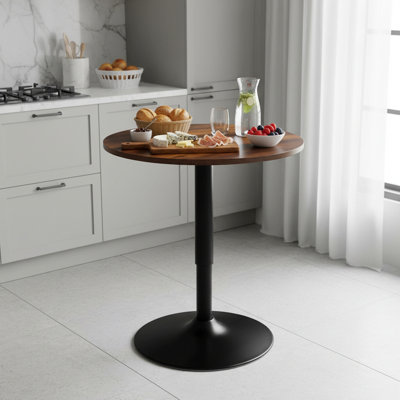 Round Dining Table