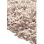 Tapis taupe tissé à la main Zalewski-331545887