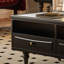 Table basse American American