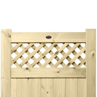 Hammondale Gate Fencing