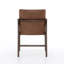 Alice Leather Dining Chair-212410026