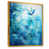 Gold Floater Frame selected