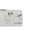 Quanah Dishes Tablecloth