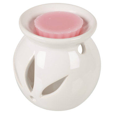 Concrete / Cement Tealight Holder