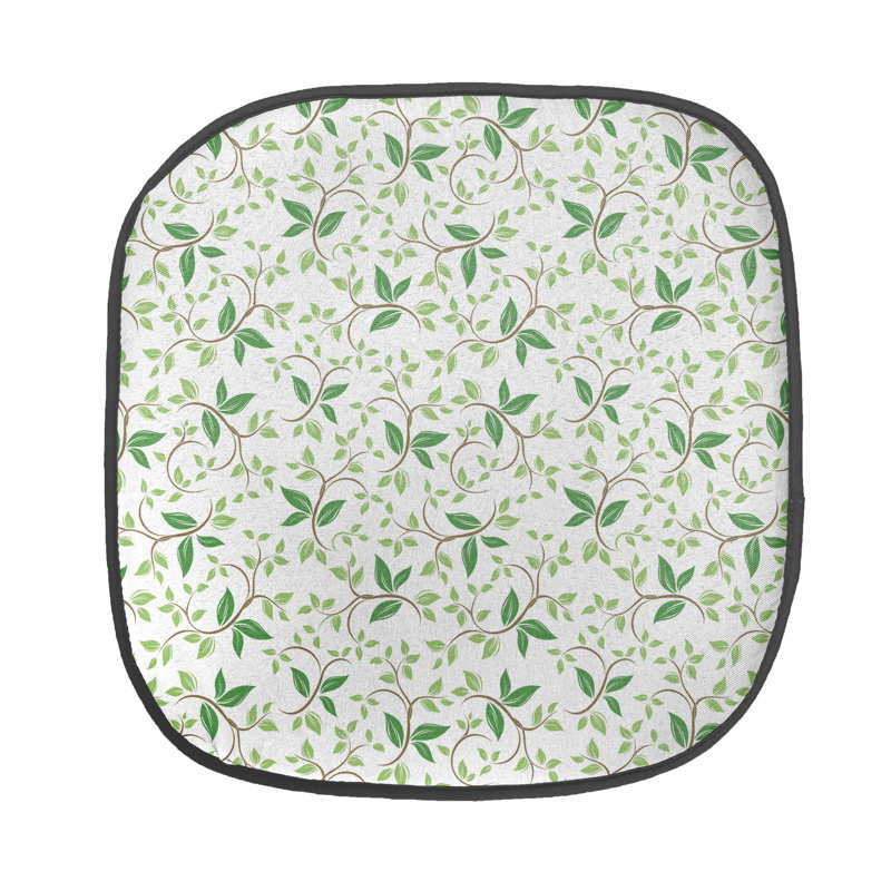 Outdoor 1.38'' Dining Chair Seat Cushion