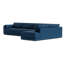 Eva Leather Modular Sectional-2110808654-2110808652
