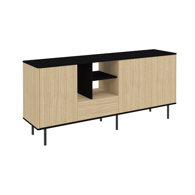 Harley-Jae 170 Cm Wide Sideboard