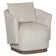 Papillon Upholstered Accent Chair
