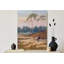 Abstract Print by John Beard-902781714