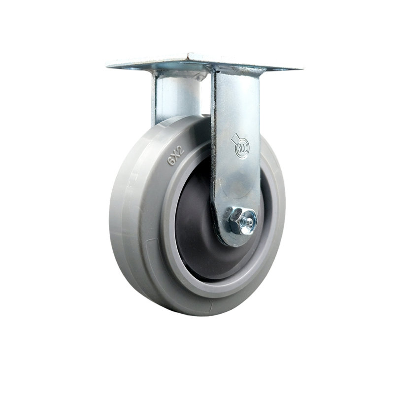 Chemtainer CST60RBR Caster Replacement