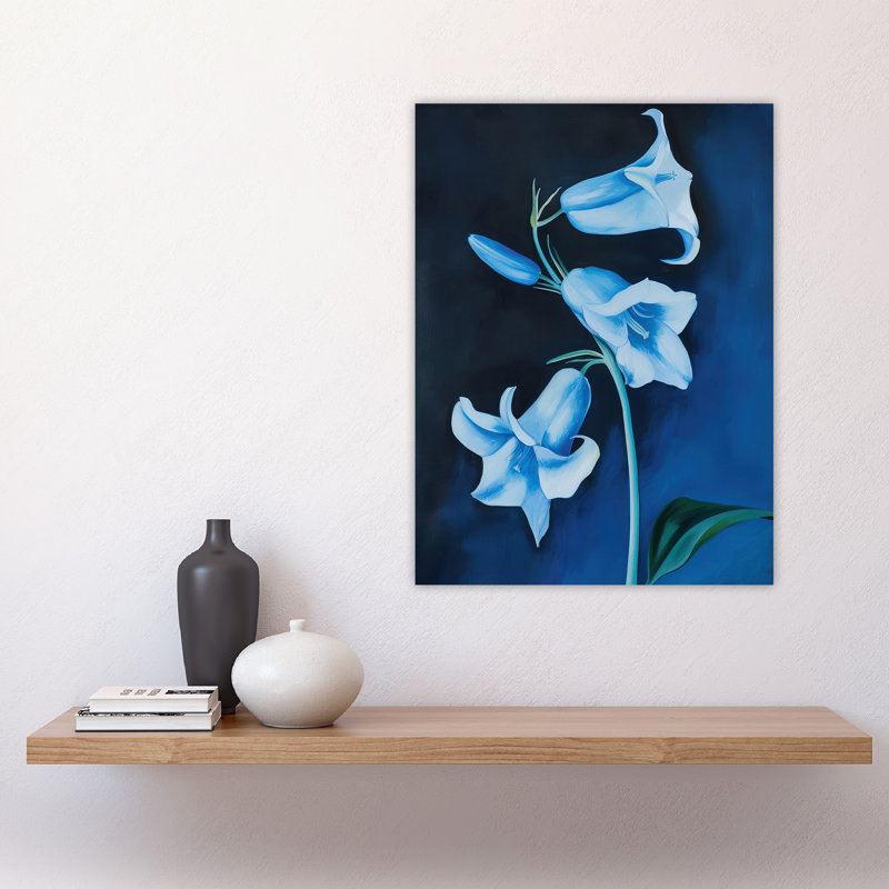 No Frame Print