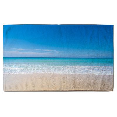 Donneshia Midweight Bath Towel