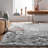 Haja Faux Sheepskin Indoor Rug-36403639