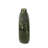 Renaldi Emerald Gold Round Vase- Tall-473381508