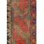 Antique Bijar Wool On Wool 9Ft6inx15ft9in Camel