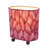 Gertie Metal Novelty Lamp-1664946409
