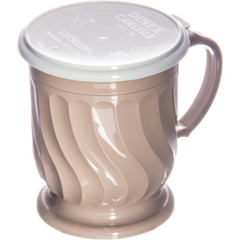 8oz. Moscow Mule Mug Set, Latte