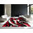 Vortex Flame Rug-1875656362