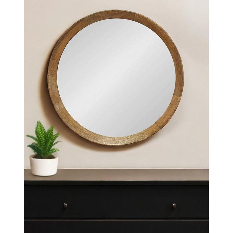 Miroir d'appoint 20 po