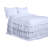 Polyester Coverlet-73895843-73895844