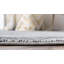 Tapis uni / rayé couleur pierre Desdemona-71187055