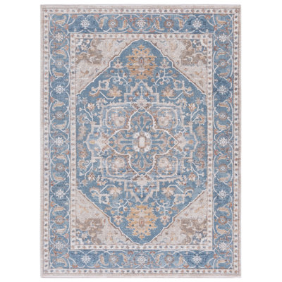Tapis oriental Ellwood 212 Performance