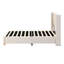 Kenny Upholstered Bed-1239360034