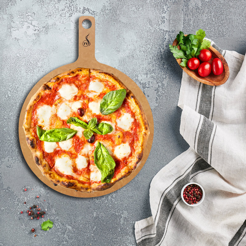 Outset Pizza Paddleboard Verde