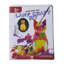 DIY Bunny Night Light Craft Painting Kit