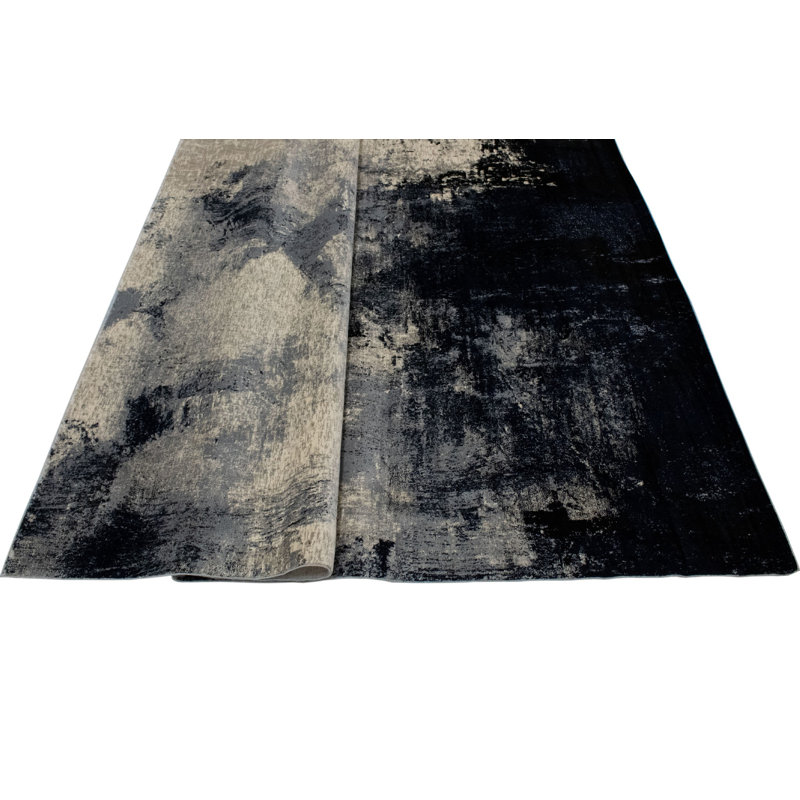 Carnelia Indoor Rug, Rectangle 5'3" x 8'