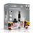 Daewoo 2 Speed Hand Immersion Blender