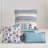 Cotton Blend Pillow Sham