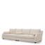 Sofa Bellavoir Camari Cream