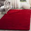 Tapis performance à poil long de couleur unie Vandoren-558164682-664531690